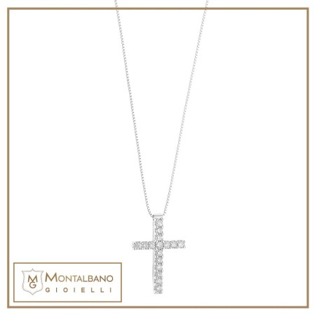 Croci GLB 1201 | Diamanti Comete Gioielli